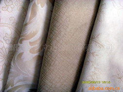 绍兴县信立达纺织品 其他装饰用纺织品精选产品概览