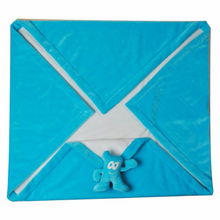 世博特许产品之家用纺织品 文化、品质与创新的交织